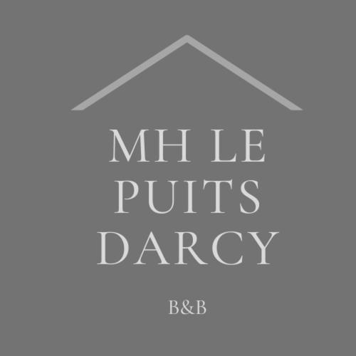 Chambre D'Hotes Le Puits Darcy 蒙特谢莱丝美恩斯 外观 照片