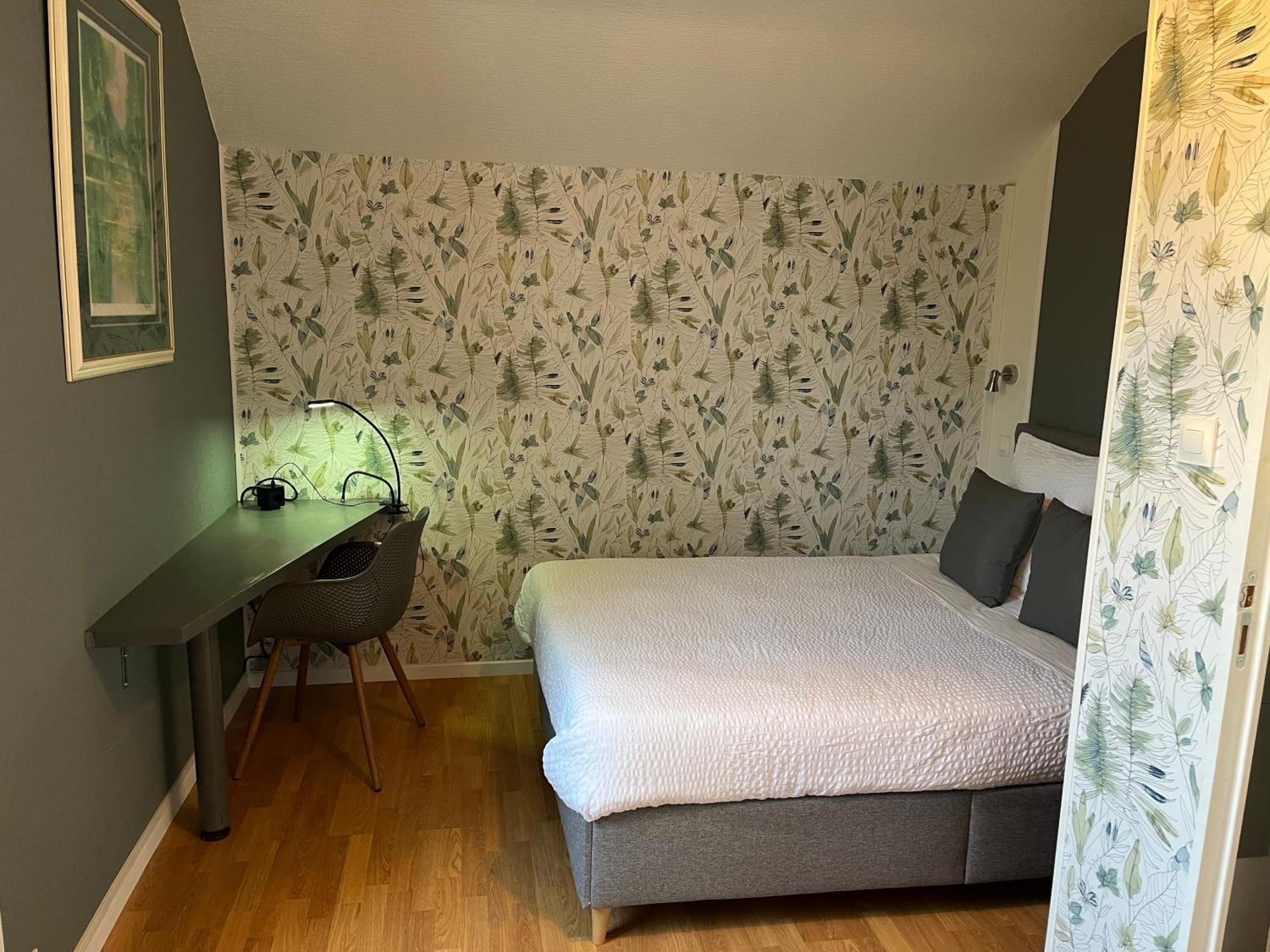 Chambre D'Hotes Le Puits Darcy 蒙特谢莱丝美恩斯 外观 照片