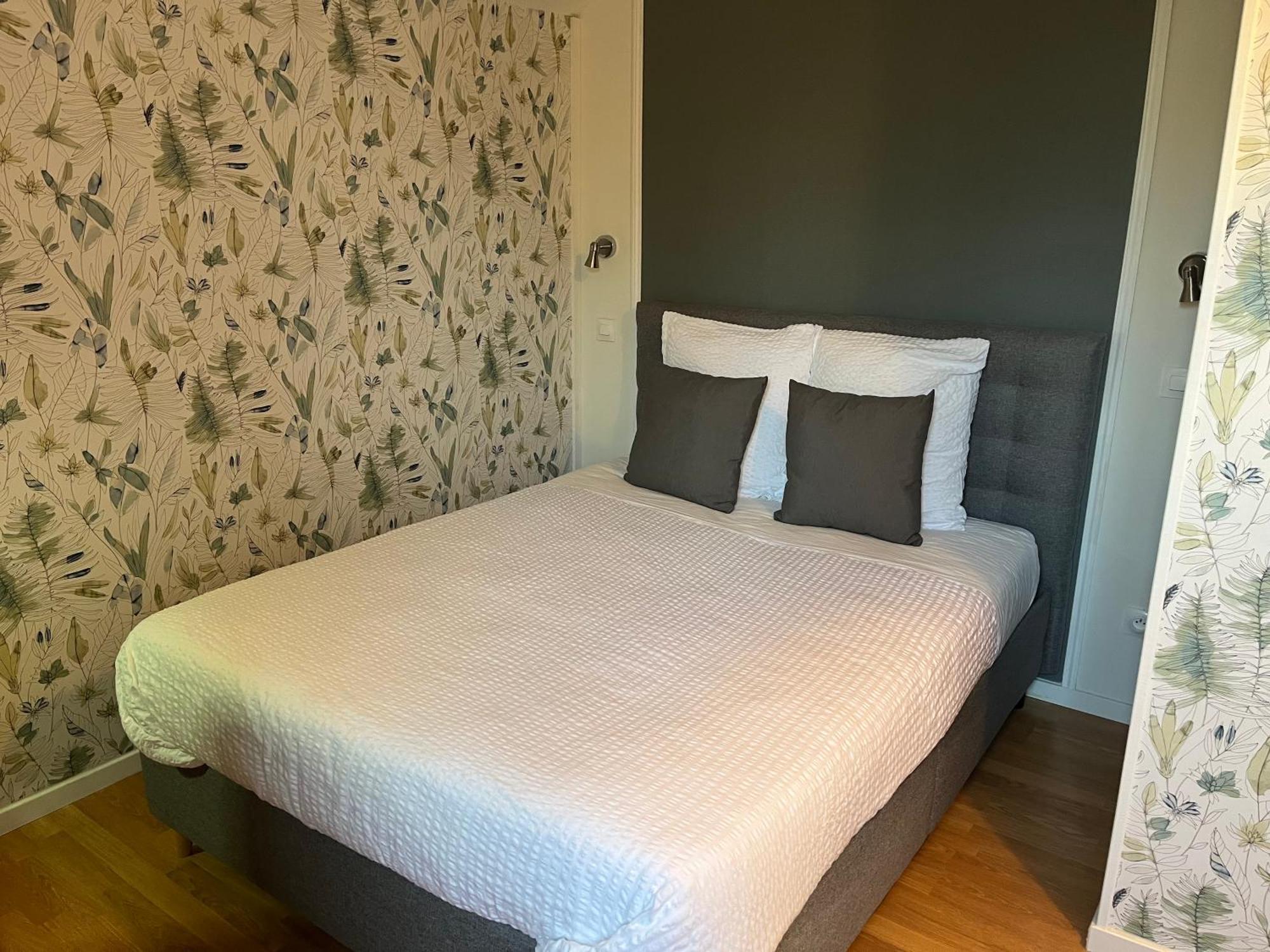 Chambre D'Hotes Le Puits Darcy 蒙特谢莱丝美恩斯 外观 照片